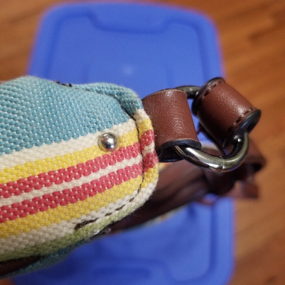 Etienne Aigner Purse - Picture 9 of 13